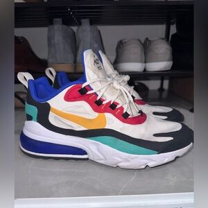 Nike Air Max 270 bauhaus